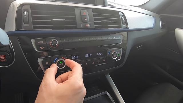 ?? Презентация BMW 118i F20 M-sport Shadow смотреть онлайн