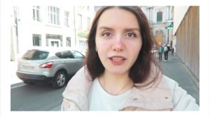 Нанси, Франция - самый душевный город ?