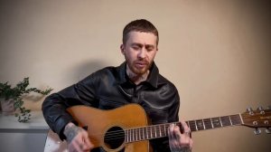 ПАРУС (кавер) - ВЫСОЦКИЙ
