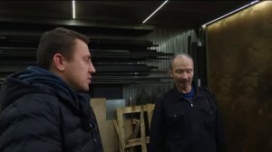 ☆Вездеход БТХ - 2 и разговор с АГ о ВездеходТроффи2022☆