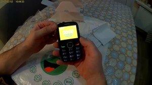 ALCATEL ONE TOUCH 2004G