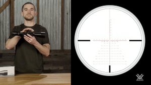 Обзор прицела Vortex Strike Eagle 5 25x56 FFP - характеристики Hi-End класса по доступной цене