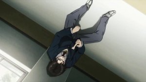 Паразит:Учение о жизни / Parasyte:The Maxim /Kiseijuu: Sei no Kakuritsu