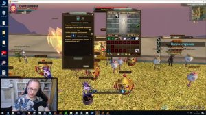 400кк за вечерок! Поднимаем/Опускаем цены в коммисионке! Фарм на точке + комка на Comeback PW 1.4.6