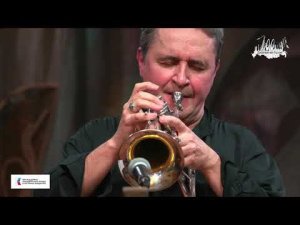 Body & Soul (Johny Green) - Rustem Galiullin Trio / Трио Рустема Галиуллина