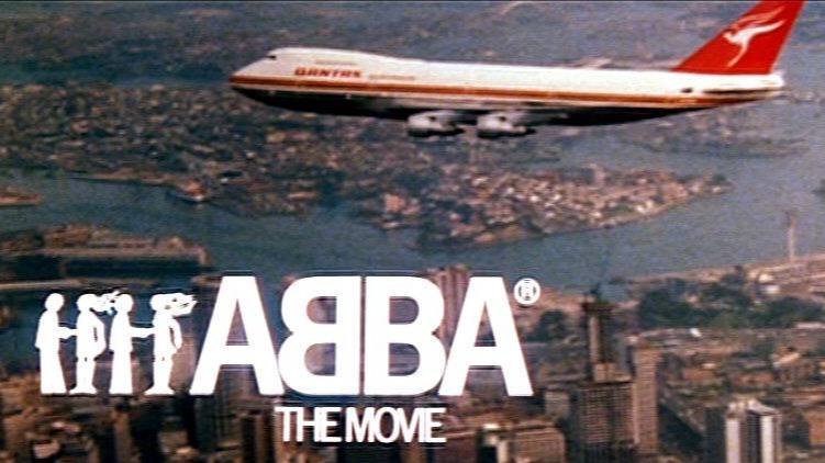 ABBA- The Movie, 1977 BDRip 1080p HEVC