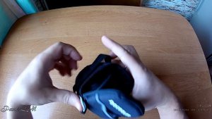 Велосипедная Сумка под Седло???