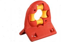 Направляющая для шланга (Grinda) обзор 8-428443 бренд Grinda производитель Grinda (Германия)