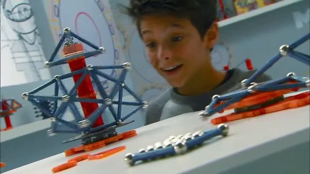 GEOMAG в магазине ЖИРАФА смотреть онлайн