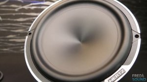 Hertz ML165.3 vs MP165.3 pro 4K (FNS)