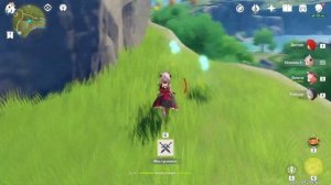 Genshin Impact ► Электро Кристалл [GUIDE] [Маршрут]