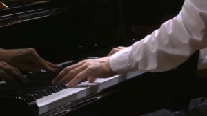 Berceuse di Francesco Filidei