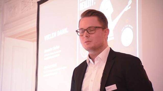 Design Tech Maschinendesign: Bedienergonomie 4.0 als Wettbewerbsfaktor