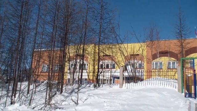 Записки Колымчанина. Трое из Простоквашино. смотреть онлайн