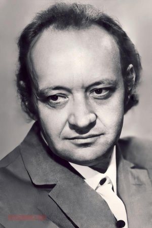 ЛЕВ ПЕРФИЛОВ (1933-2000), яркий актёр эпизодов