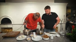 Как приготовить Тюрю - исконно русский крестьянский суп. Самый простой и бюджетный суп.