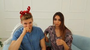 Как поцеловать мальчика первый раз романтично | Поцелуй бабочка | Уроки поцелуев