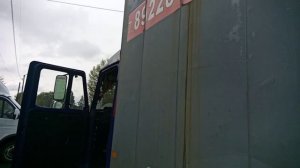 Шприцовка заднего моста ЗИЛ БЫЧОК