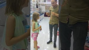 Заглянем в магазин камней и серебра. 😉 Шератон, Хургада, Египет
