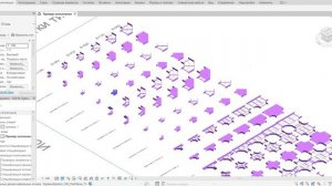 Создание семейств Revit – кабеленесущих систем Øglænd System Group (Hilti). BIM-global