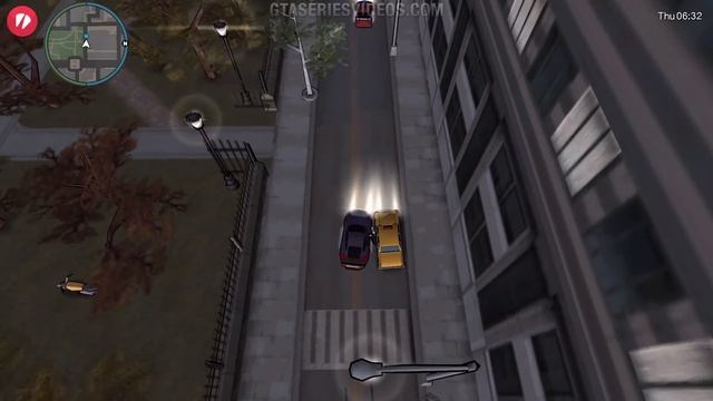 GTA Chinatown Wars - Mission #9 - Pimp His Ride