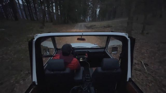 1995 Puch 230-GE 11111 смотреть онлайн