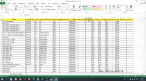 FREE EXCEL TO TALLY PRIME STOCK IMPORT | MASTER EXCEL To TALLY | TALLY TECH MASTER