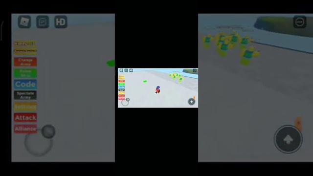 У меня есть армия! смотреть онлайн