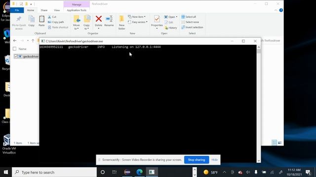 How to download Selenium, install Selenium, and launch Browser using Selenium.