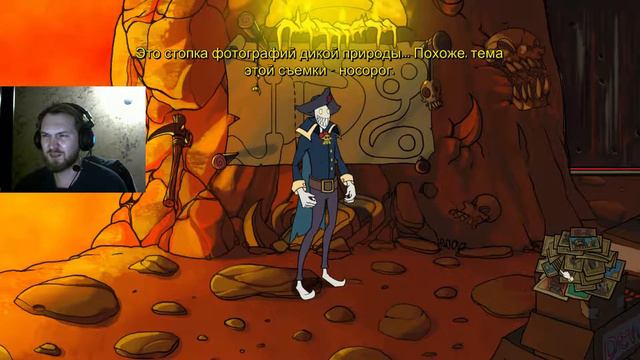 ФИНАЛЬНЫЙ ФИНАЛ ►DarkestVille Castle #7 ФИНАЛ смотреть онлайн