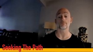 Seeking the Path #24 with Randy Siordia and Marc Halleck