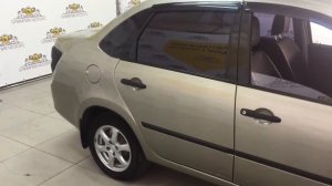 Лада Гранта с пробегом