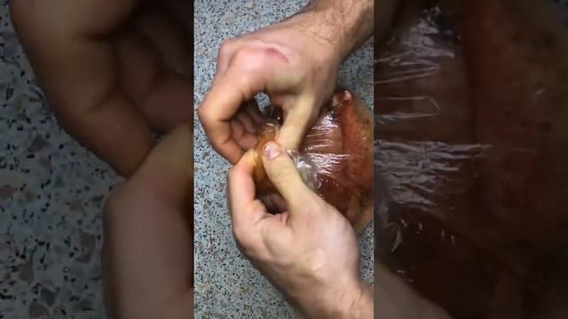 Зачем я закинул курицу в микроволновку? смотреть онлайн