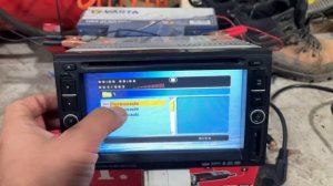 PHANTOM DVM-1325G IS ШТАТНОЕ ГОЛОВНОЕ МУЛЬТИМЕДИЙНОЕ УСТРОЙСТВО ДЛЯ NISSAN