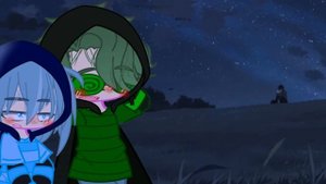 нас не догонят (T.a.T.u) {Gacha Club} 13 карт ВаруЗонт