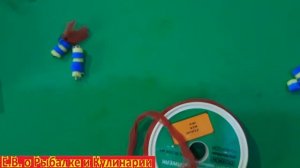 Мои приманки МАНДУЛА разные виды своими руками легко. МАНДУЛА джиг приманка для ловли судака и щуки