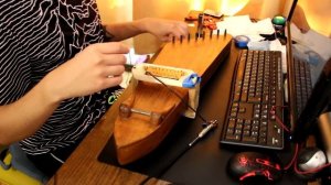 ЭЛЕКТРОГУСЛИ