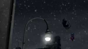 Клип Бэтмен