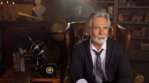 Джон Пол Джексон - Благословение Отца (Русские Субтитры) / John Paul Jackson The Father's Blessing