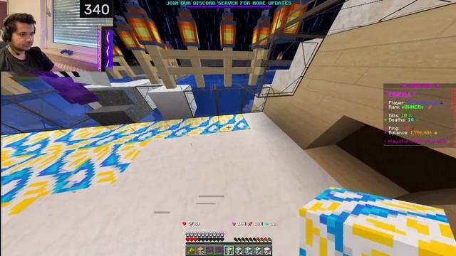 ?MINECRAFT LIVE STREAM PUBLIC SMP 24/7 INDIA|JAVA + PE SAVE SOIL ?#minecraft #facecam.SUB GOAL 370 смотреть онлайн