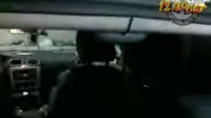 12voltufa.ru Установка парктроника на Ford Focus