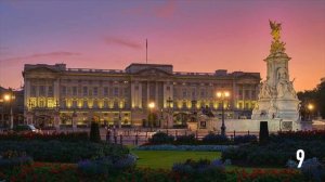 20 fun facts about England