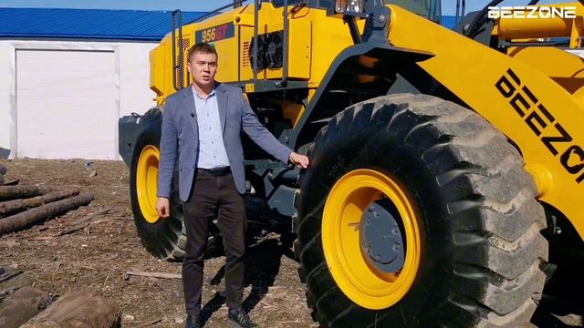 BEEZONE 956GT