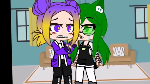 когда понял что синдром Дауна это не болезнь 😭 смотреть онлайн