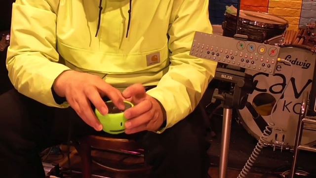 居倉健 OP-Z & ORBA "Xiao Long Bao〜小籠包〜" смотреть онлайн