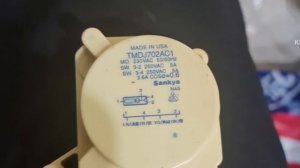 Холодильник Панасоник.Причина неохлаждает.