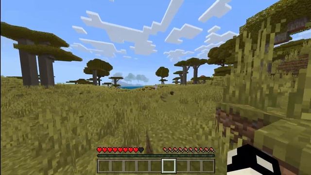 SAIU! O MELHOR MODPACK PARA JOGAR SURVIVAL no MINECRAFT PE 1.20 - modpack minecraft pe 1.20 смотреть онлайн
