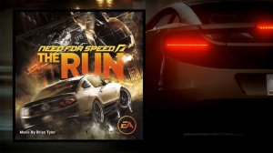 Brian Tyler - "Survival" (Unreleased) | Need for Speed: The Run