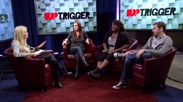 Manscaping Tips - Let The Fur Fly! смотреть онлайн