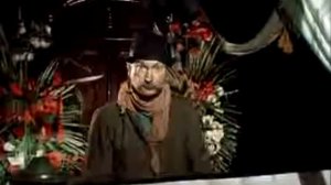 12 стульев   Безенчук, гробовых дел мастер